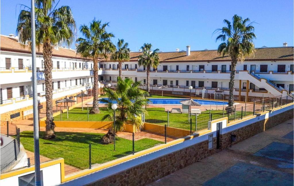 L' Azotea Del Sol Appartement Typique La Puebla Buitenkant foto